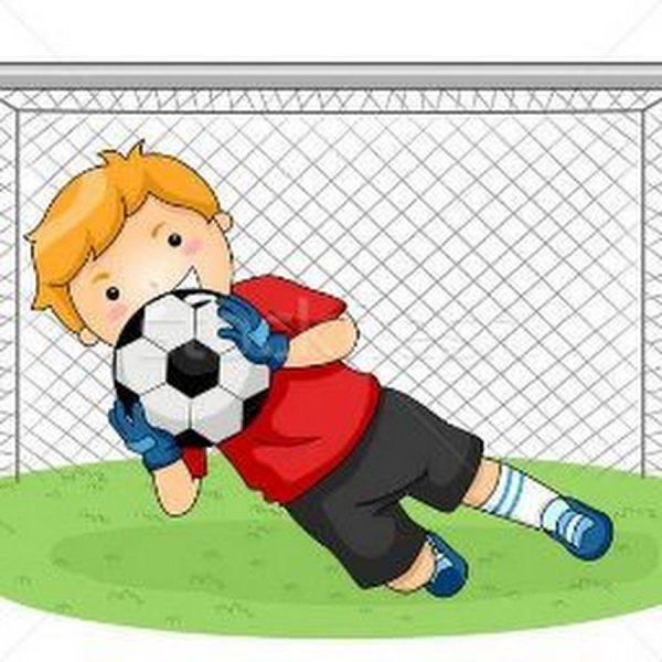 Футбольные зарисовки