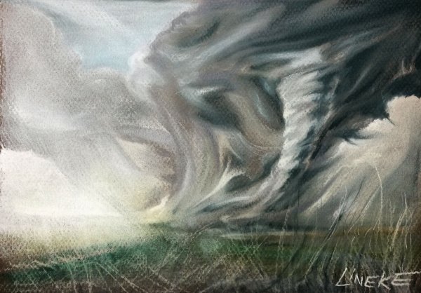 Смерч для детей