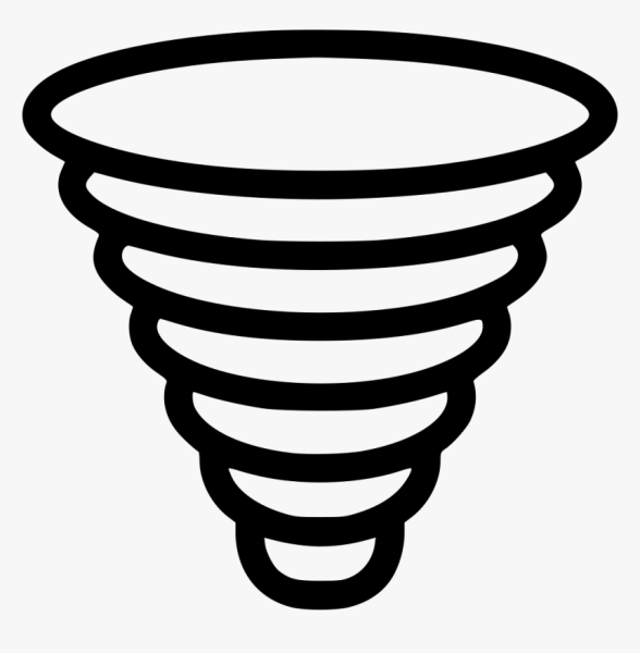 Торнадо для детей