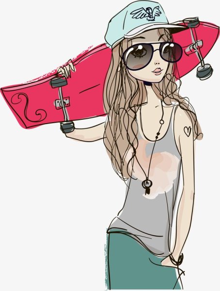 Рисунки для подростков