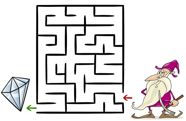 Головоломки для детей