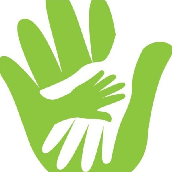 Эмблема ладошки