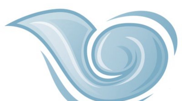 Воздух без фона