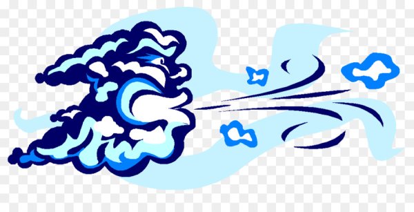 Сказочный ветер