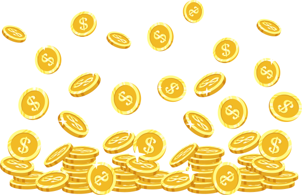 Монетки паттерн