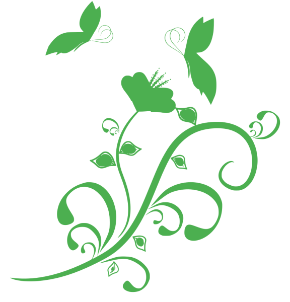 Орнамент Лиана