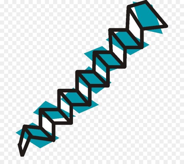 Ступеньки на белом фоне