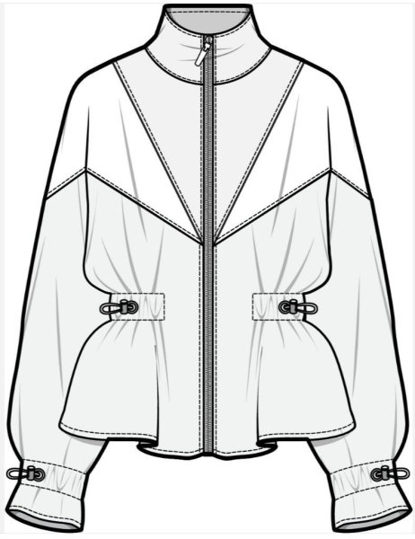 Технический эскиз