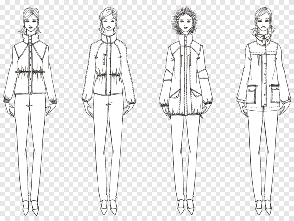 Технический эскиз