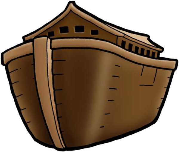 Ковчег изображение