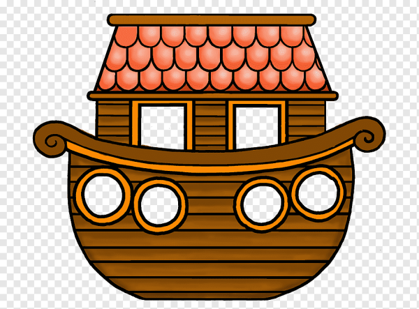 Нарисовать Ковчег