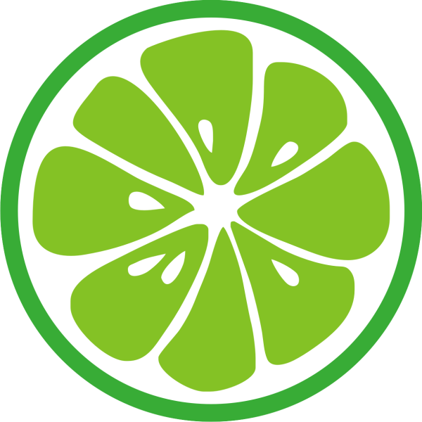 Лайм логотип