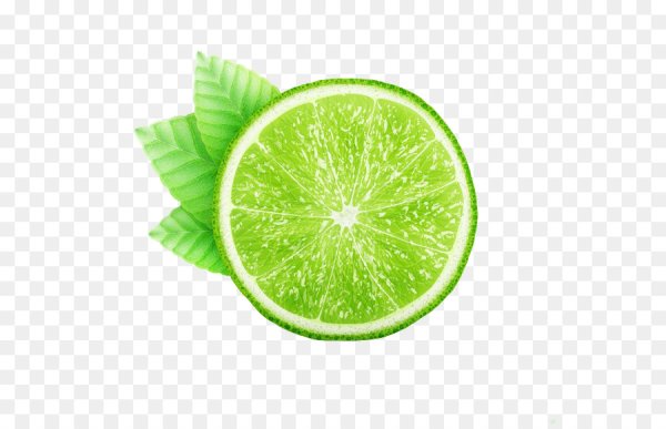 Долька Лайма