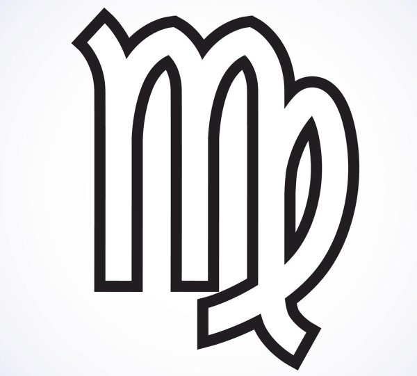 Знаки зодиака "Дева"