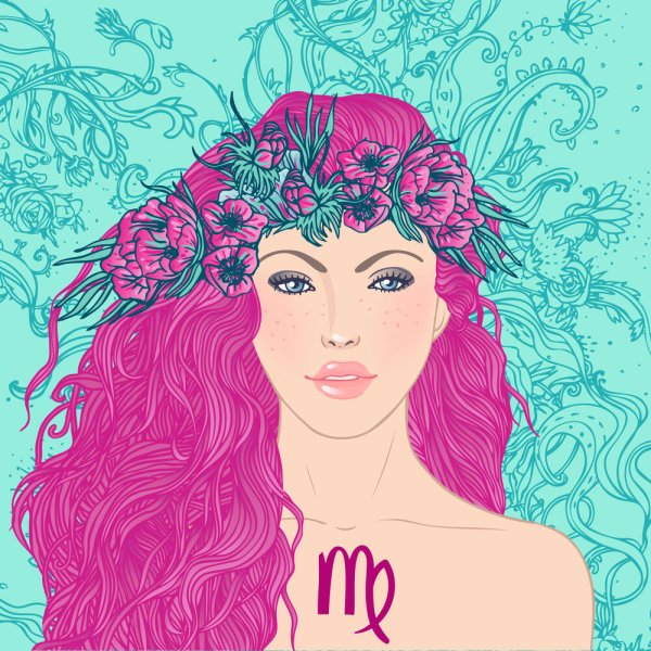 Знаки зодиака девушки