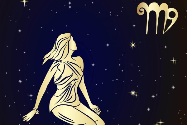 Знаки зодиака "Дева"