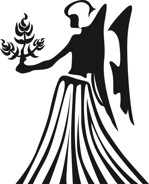 Дева Зодиак