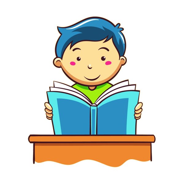 Дети знания