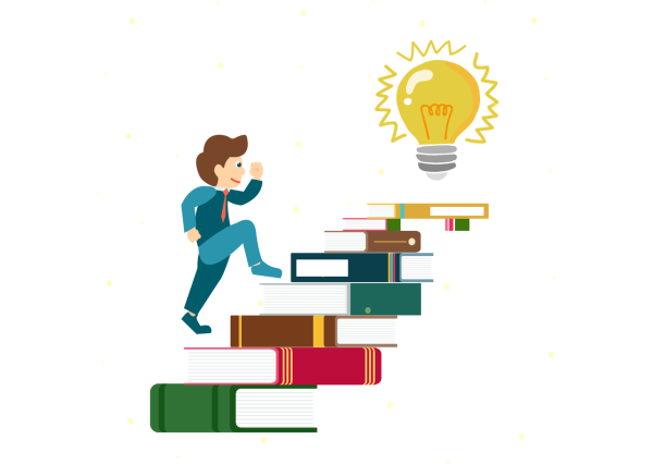 Успех иллюстрация