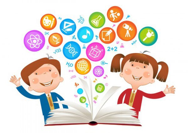 Дополнительное образование для школьников