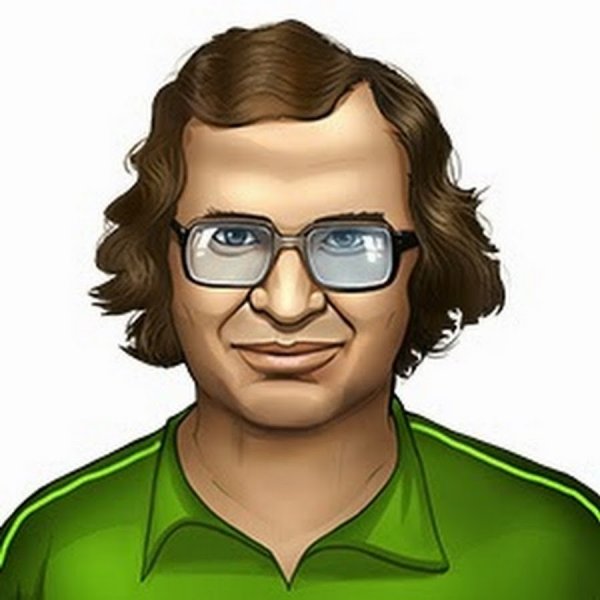 Сергей Мавроди