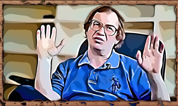 Мавроди арт