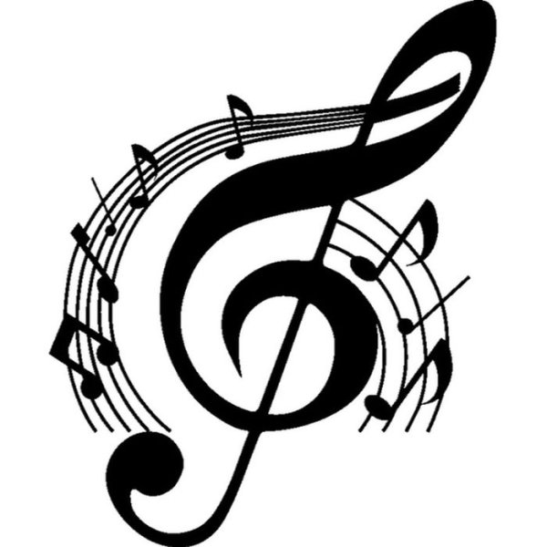 Скрипичный ключ