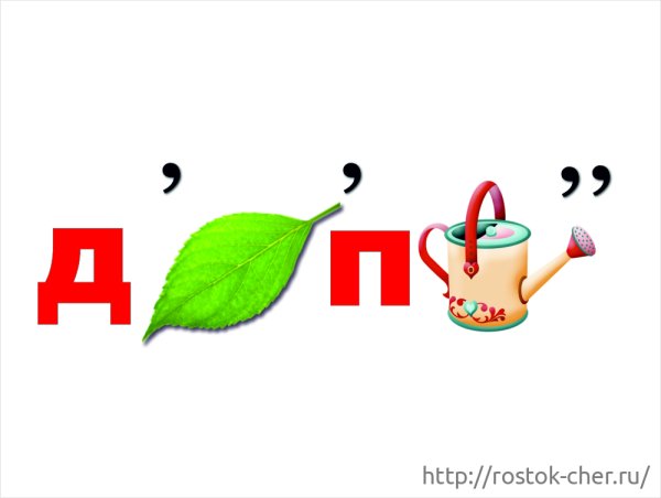 Ребусы для детей с ответами