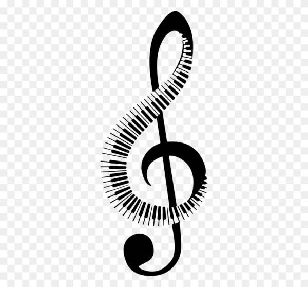 Скрипичный ключ