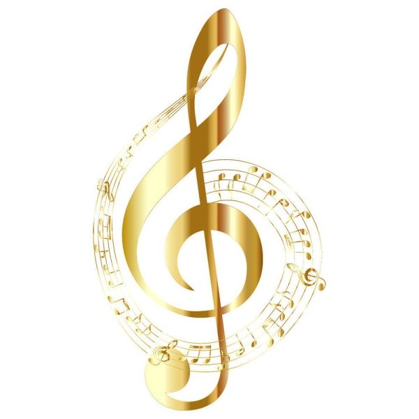 Скрипичный ключ