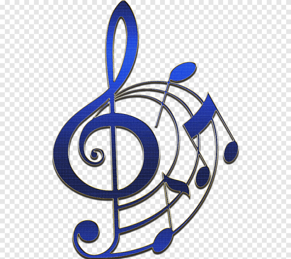 Музыкальные ключи