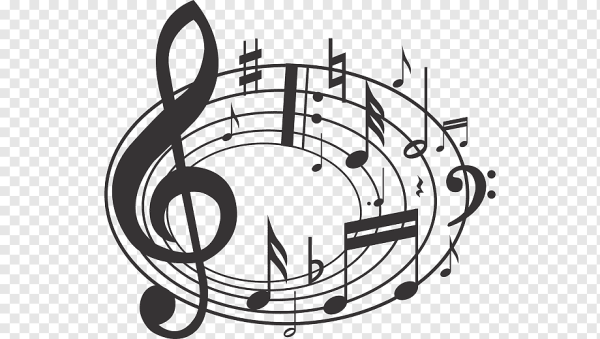 Музыкальные знаки