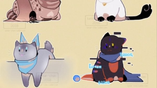 Weircore Эстетика