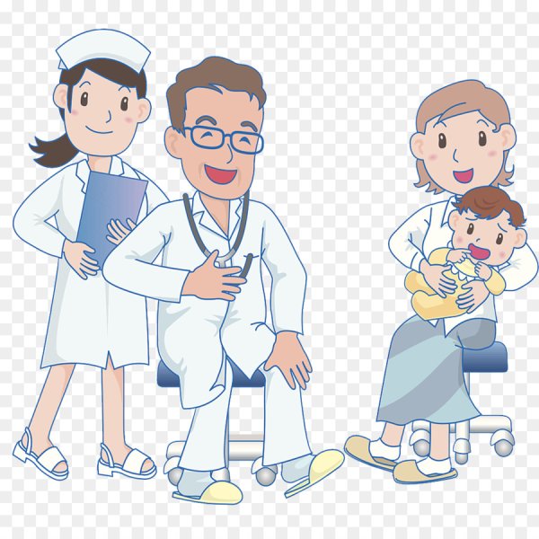 Герои сказки Айболит