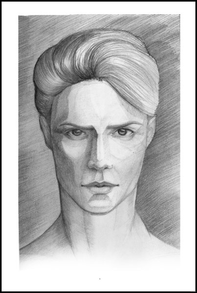 Портрет головы