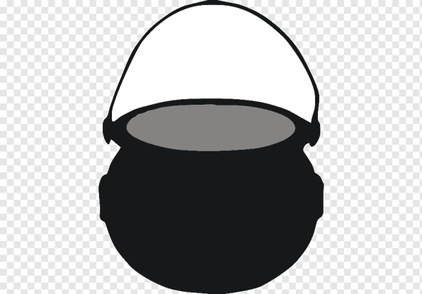 Котелок для детей