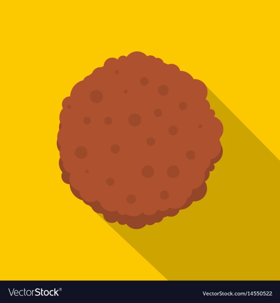 Котлеты вектор