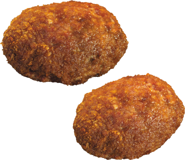 Котлета без фона