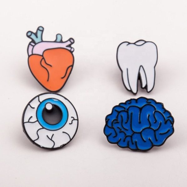 Классные значки