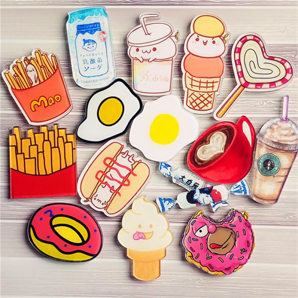 Классные значки на рюкзак