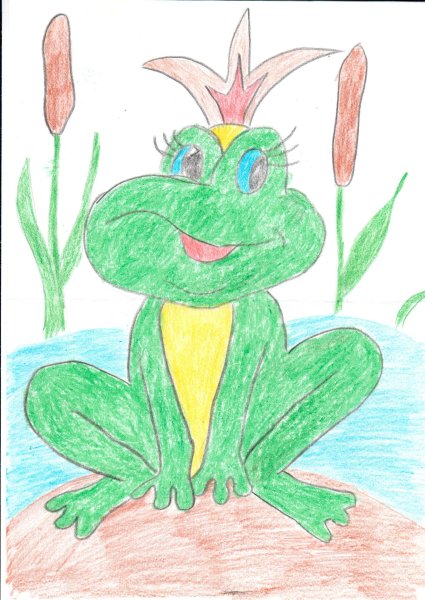 Сказочные герои Илья Муромец