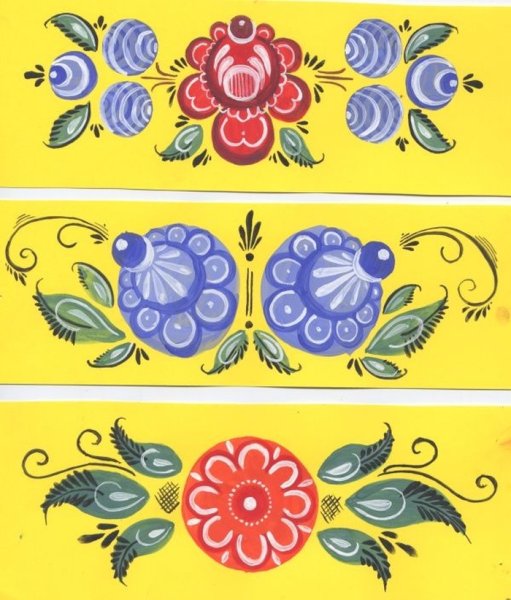 Городская роспись разукрашка