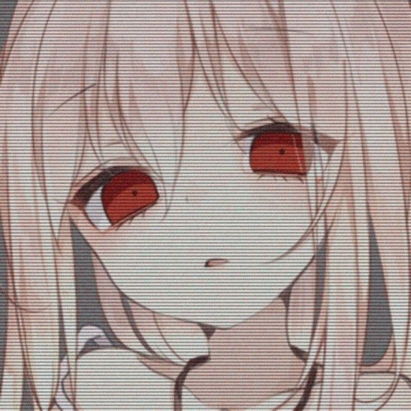 Аниме аватарки