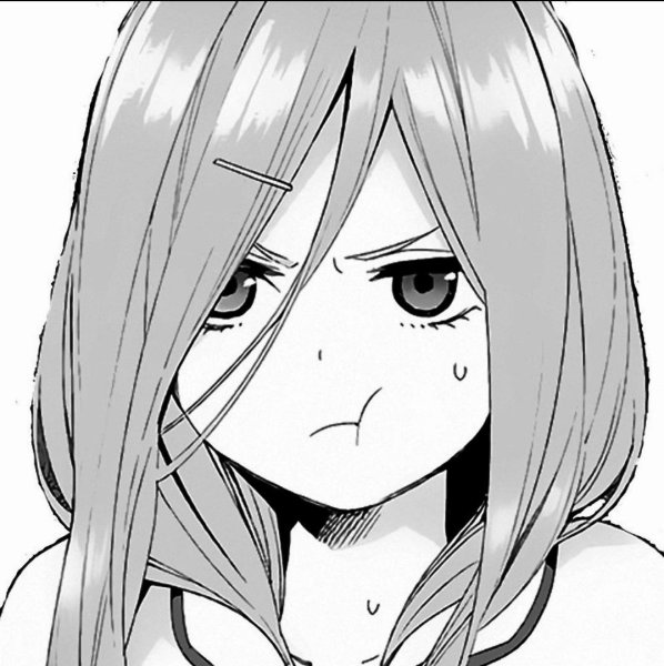 Мику Накано