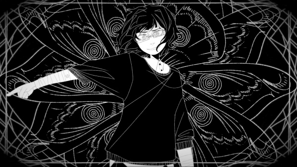 Honey im Home Ghost Norman