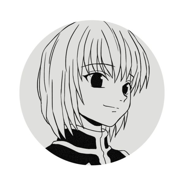 Хантер Хантер Курапика