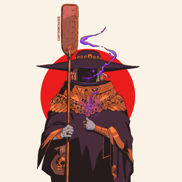 Чарон бэтлистай