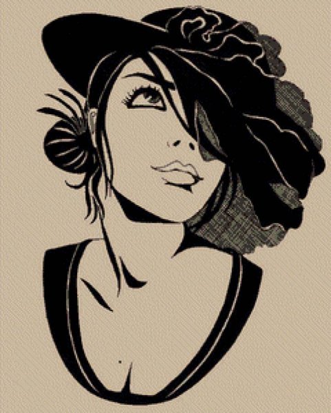 Мария Беленинова