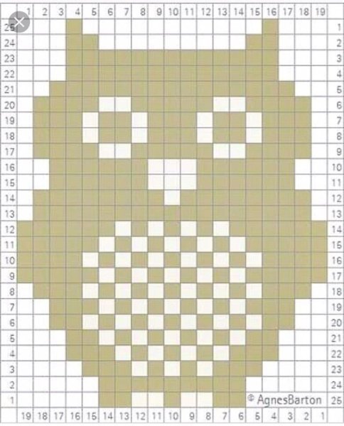 Теневые узоры спицами