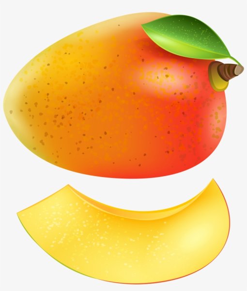 Манго картина